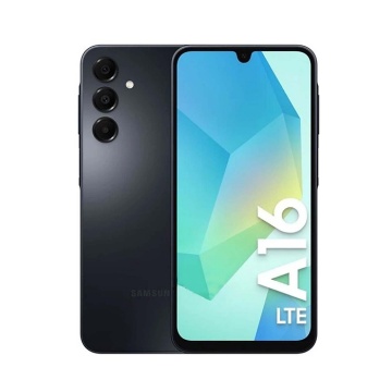 گوشی موبایل سامسونگ مدل Galaxy A16 4G دو سیم کارت ظرفیت 128 گیگابایت و رم 4 گیگابایت