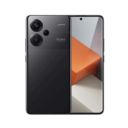 وشی موبایل شیائومی مدل Redmi Note 13 Pro Plus 5G دو سیم کارت ظرفیت 512 گیگابایت و رم 12 گیگابایت