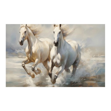 تابلو هوم دیزاین شاین 80*140 کد 25