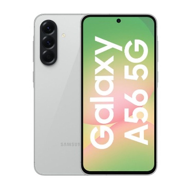 گوشی موبایل سامسونگ مدل Galaxy A56 دو سیم کارت ظرفیت 256 گیگابایت و رم 12 گیگابایت