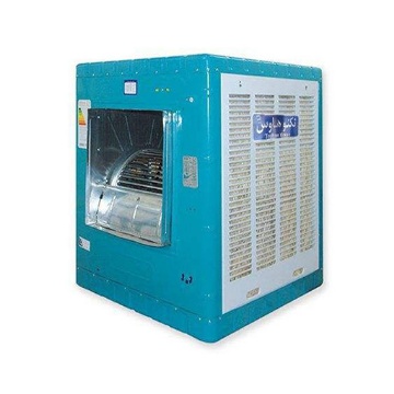 کولرآبی فلزی درب ازجلو تکنوهاوس مدل EC5500