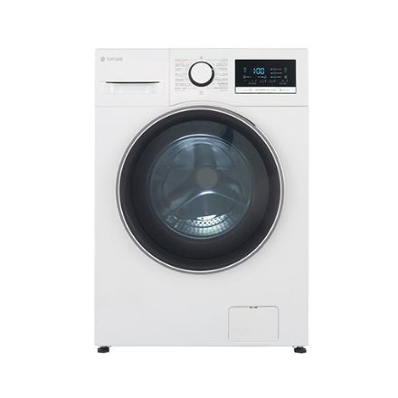 ماشین لباسشویی اسنوا سری هارمونی اسلیم مدل SWM-A71W