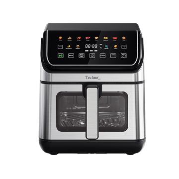 سرخ‌ کن بدون روغن تکنو مدل Te‑547