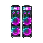 پخش کننده خانگی میکرولب مدل V400 3D