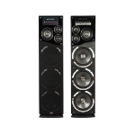 اسپیکر دوقلو میکرولب مدل M310105 INFINITY 