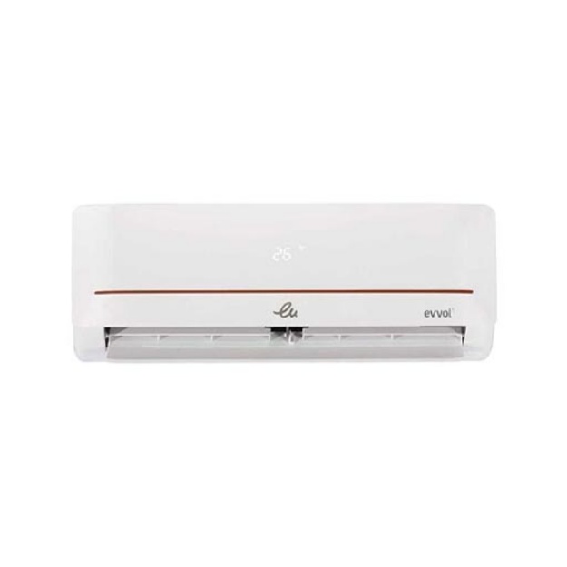 کولرگازی 18هزار ایوولی مدل EVDC-18K-MD-1