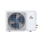 کولرگازی 18هزار ایوولی مدل EVDC-18K-MD-1