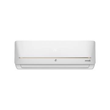 کولر گازی ایوولی مدل EVOOLI-24K-MD-1 ظرفیت 24000 هزار 