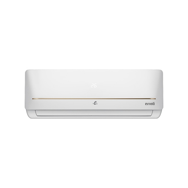 کولرگازی ایوولی مدل EVOOLI-24K-MD-1 ظرفیت 24000 هزار