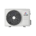 کولرگازی ایوولی مدل EVOOLI-24K-MD-1 ظرفیت 24000 هزار