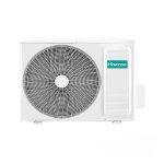 کولرگازی هایسنس مدل AS-24UW4SBTKC00A ظرفیت 24000 هزار