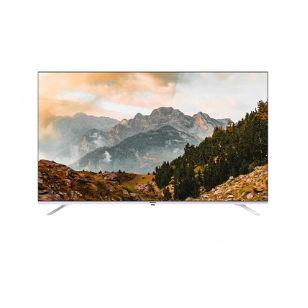 تلویزیون هوشمند بنس مدل BT50U210S-4K-UHD سایز 50 اینچ