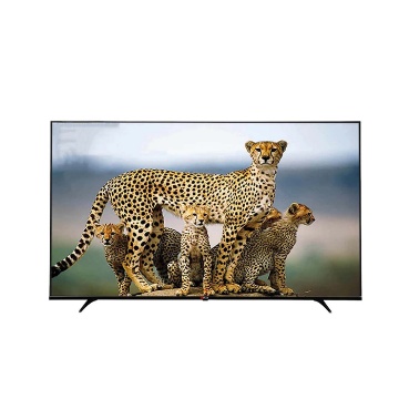 تلویزیون کیو ال ای دی آپلاس مدل TV-Q65KA سایز 65 اینچ