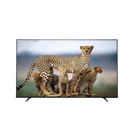 تلویزیون کیو ال ای دی آپلاس مدل TV-Q65KA سایز 65 اینچ