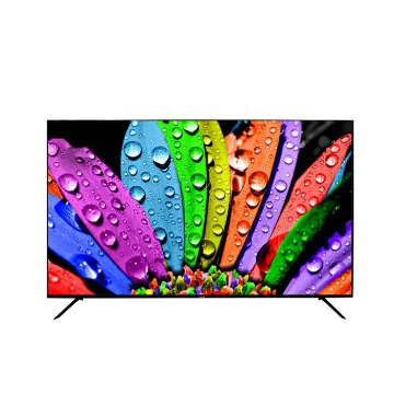 تلویزیون کیو ال ای دی هوشمند آپلاس مدل TVQ86KA سایز 86 اینچ