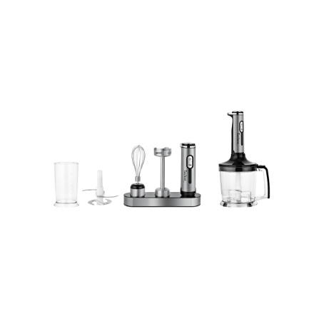 گوشت‌کوب برقی تکنو مدل Te‑812