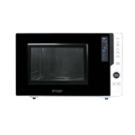 مایکروویو و سولاردام اسماگن مدل MF932
