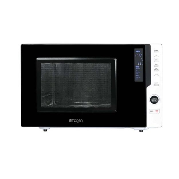 مایکروویو و سولاردام اسماگن مدل MF932
