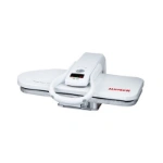 اتو پرسی جانتک مدل 3000N به همراه پایه