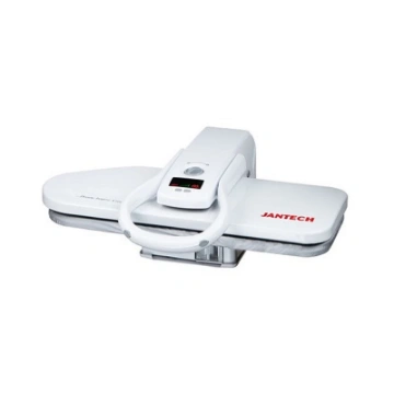 اتو پرس جانتک مدل 3000N به همراه پایه