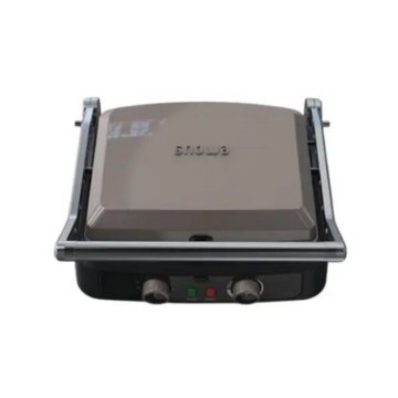 ساندویچ ساز و گریل اسنوا مدل SGR-AST2000