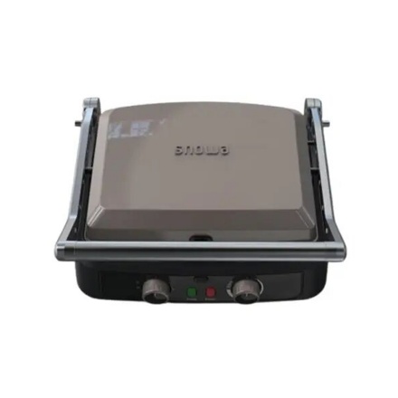 ساندویچ ساز و گریل اسنوا مدل SGR-AST2000