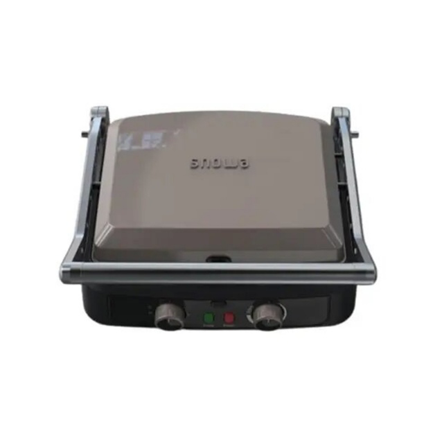 ساندویچ ساز و گریل اسنوا مدل SGR-AST2000