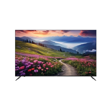 تلویزیون کیو ال ای دی هوشمند الیو مدل 75UB8740 سایز 75 اینچ