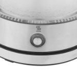 چای ساز روی هم مدل EL-TM122BS