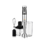 گوشت کوب برقی 3 کاره مونزا مدل M-HB1231