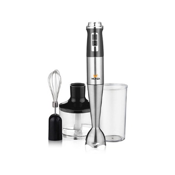 گوشت‌کوب برقی 3 کاره مونزا مدل M-HB1231