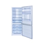 یخچال و فریزر 18 فوت ایکس ویژن مدل HB465-WI/SI