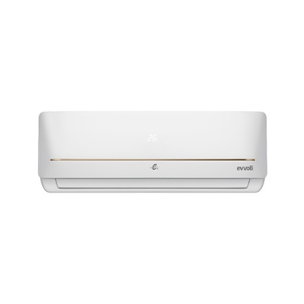 کولر گازی ایوولی مدل EVCIS-12K-MD1 ظرفیت 12000 هزار 