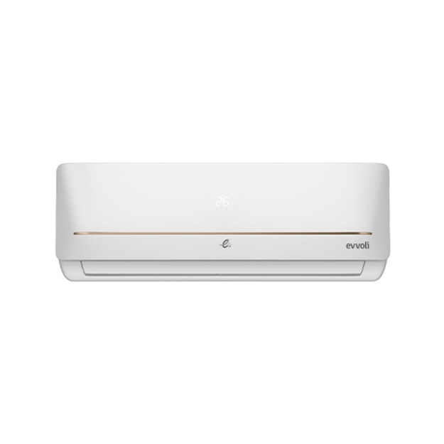 کولر گازی ایوولی مدل EVCIS-12K-MD1 ظرفیت 12000 هزار 