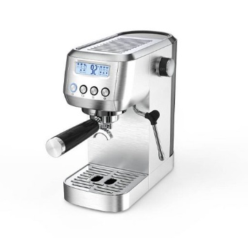 اسپرسو ساز دوکاپ دیجیتال بلانتون مدل 2114 