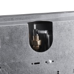 فر توکار بیمکث مدل MF0020