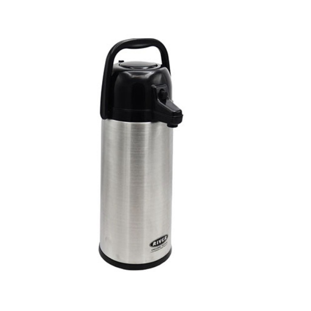 فلاسک ریور مدل YP-ESTIL-TAKGOLO-8607 گنجایش 2.5 لیتر
