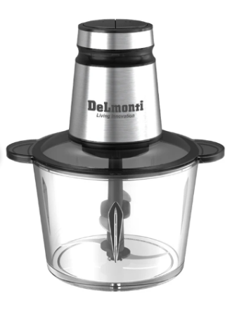  خردکن دلمونتی مدل DL155