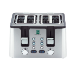 توستر هونیرا مدل BTD-340