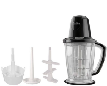 خردکن کاخلر مدل KH-158-W