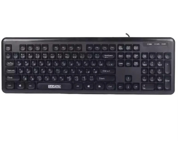 کیبورد سادیتا مدل SK-303