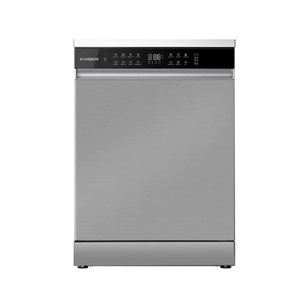 ماشین ظرفشویی ایکس ویژن مدل S150