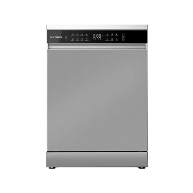 ماشین ظرفشویی ایکس ویژن مدل S150