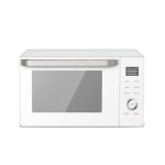 مایکروویو اسنوا مدل SMO-FM30GCW