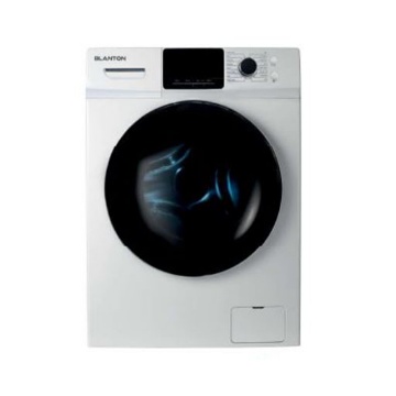 ماشین لباسشویی بلانتون مدل BBX-WM7260W ظرفیت 7 کیلوگرم