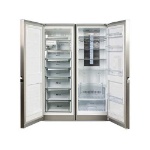 یخچال و فریزر دوقلو ایران شرق مدل A37/36-INV-NO-FR-FR-23B