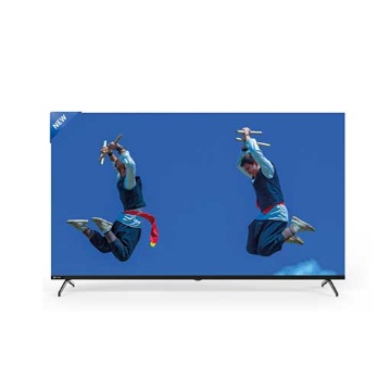 تلویزیون ال ای دی هوشمند اسنوا مدل 50SA700 سایز 50 اینچ 