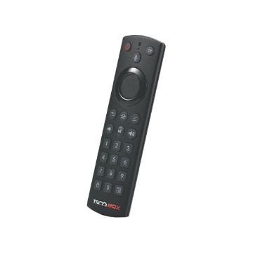 ريموت کنترل تسکو TRC182 Remote Control