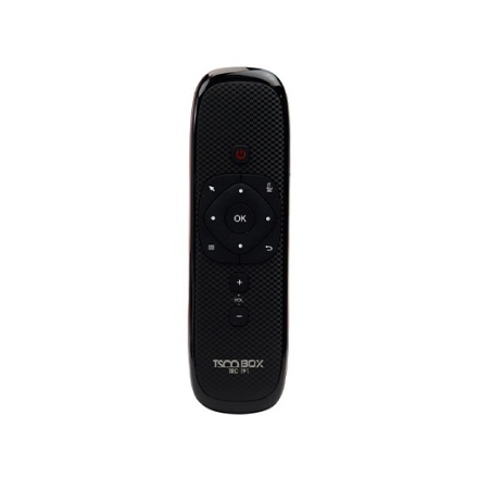 کنترل تلویزیون هوشمند اندروید تسکو مدل TRC 191