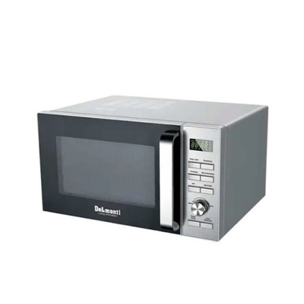 مایکروویو سولاردام دلمونتی مدل DL500